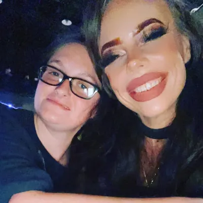 Trashley Ashley profile