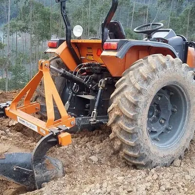 Trator forte🌾🚜 profile