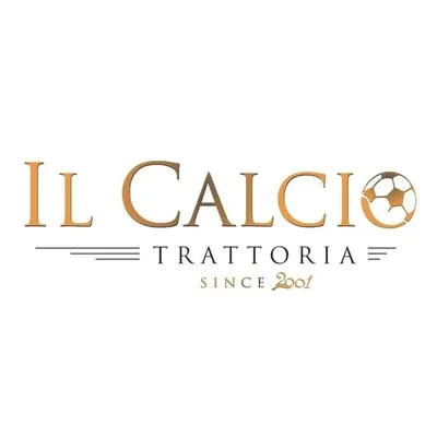 TRATTORIA IL CALCIO profile