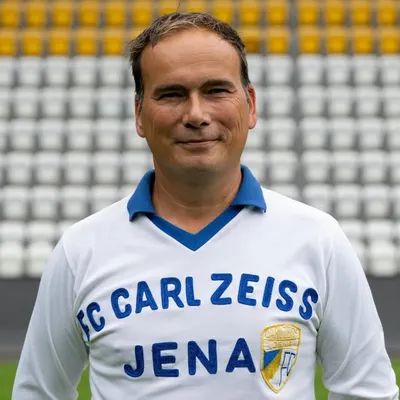 Andreas Trautmann profile