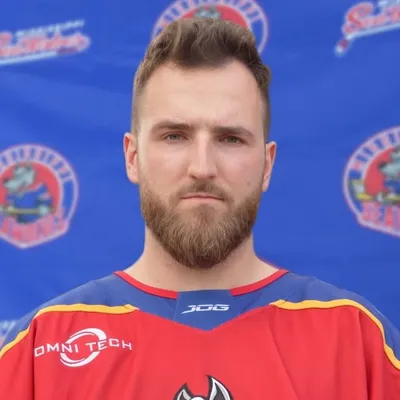 Travis Ridgen profile