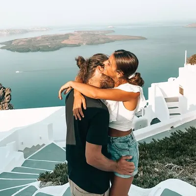 Jenny & Andi | Travel | Photography | Hotels profile