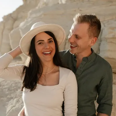 Nina & Tom ๐ Reiseblog ๐ Reisen zum Nachreisen profile