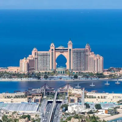 Travel Real World profile