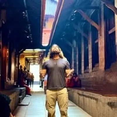 Digital Sadhu profile