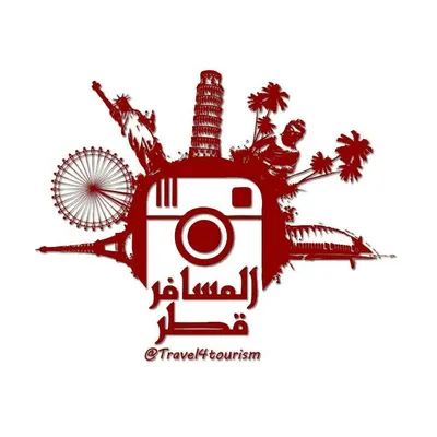 Travel4tourism ๐ถ๐ฆ profile