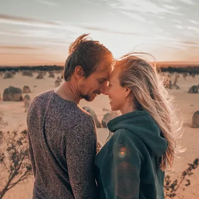 Stefan & Christina ☼ Worldtrip profile