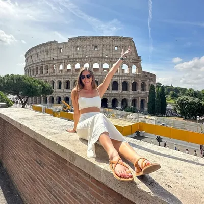 Travel A-Broads - Houston-Based Travel Blogger profile