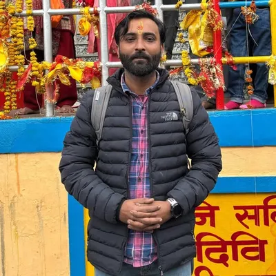 Abhinav Tyagi Brewtech profile