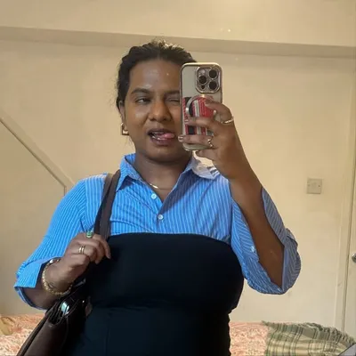 Sahini | Travel and Lifestyle Blogger profile