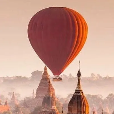 Travel Beauty Inspiration profile