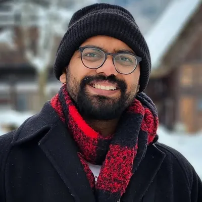 SHUBHAM WAYKOLE -> BHRAMAR profile