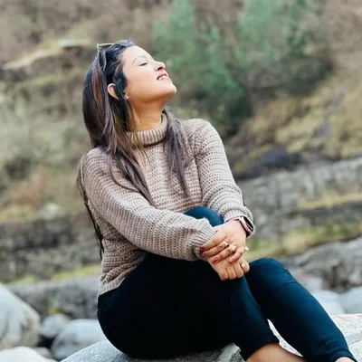 Zinia Mukherjee profile