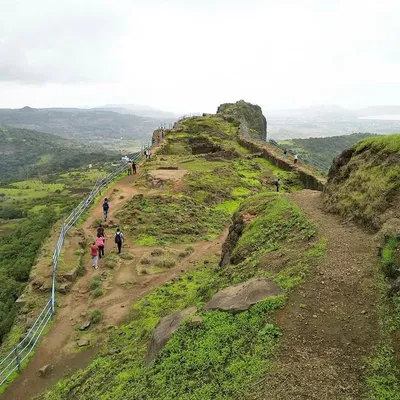 Trekking is life ❤️ profile