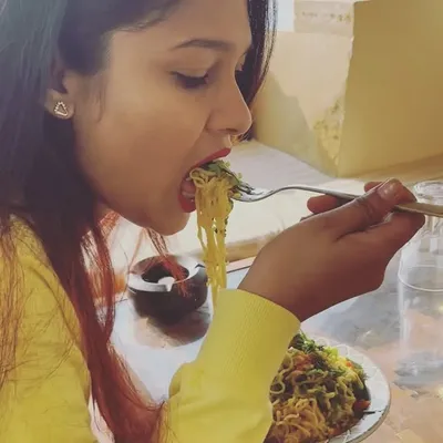 Ashwani / Pooja profile
