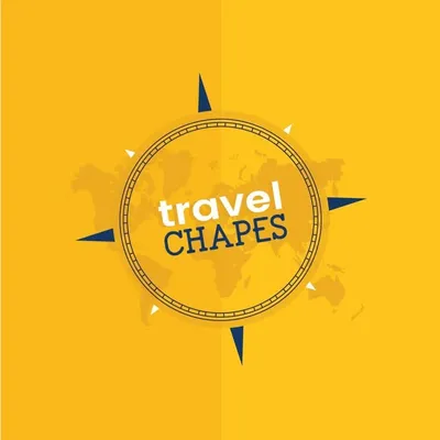 Travel Chapes™ profile