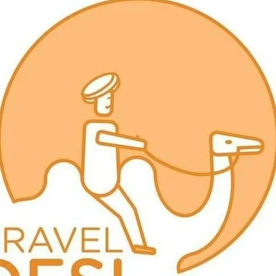 Traveldesi profile