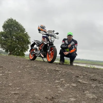 Travel diary of Abhishek profile