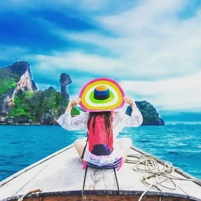 Travel Tees profile