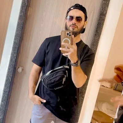 Afzal shaikh profile