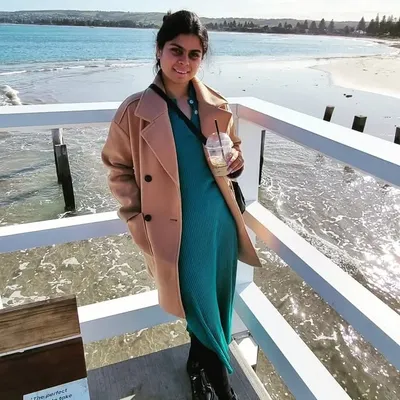 TravelFoodClick profile