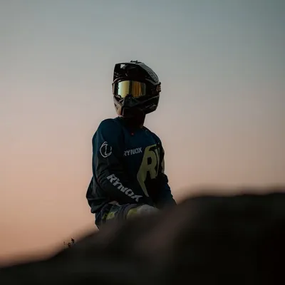 Raj kaushal . Trails profile