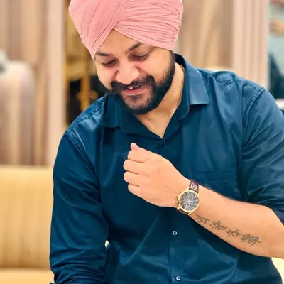 Jeevan Singh (ਜੀਵਨ ਸਿੰਘ) profile