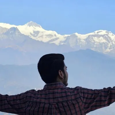 Gyan Sharma profile