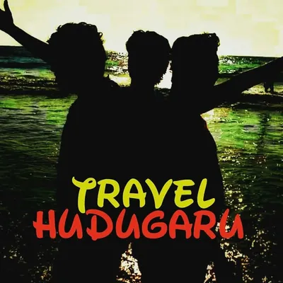 Travel Hudugaru🌐 profile