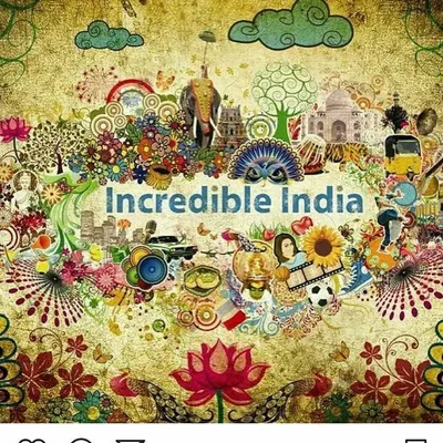 Travel India official profile