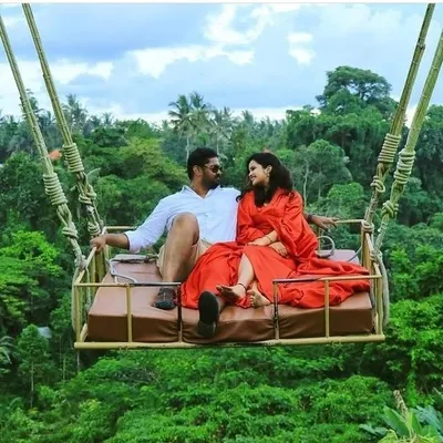 Travel India ✈️ profile