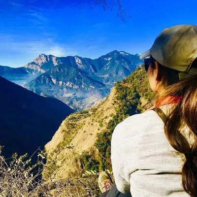 Travel Maniac Annie profile