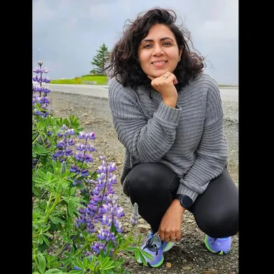 Garima Chhabra profile