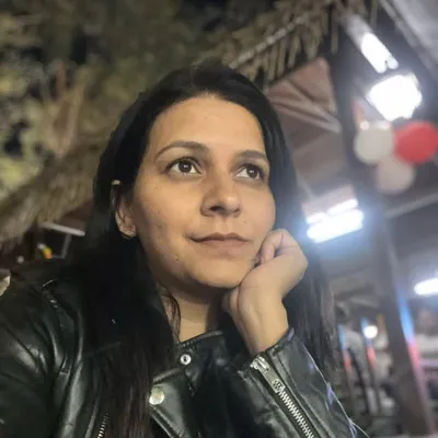 Rupali Shinde profile