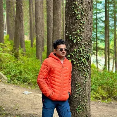 Sagar Tikekar profile