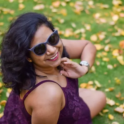 Kusum Sharma profile