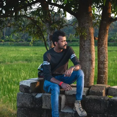 RAHUL PALA profile