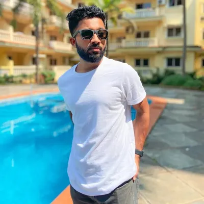 Abhishek Swami ๐ฎ๐ณ profile