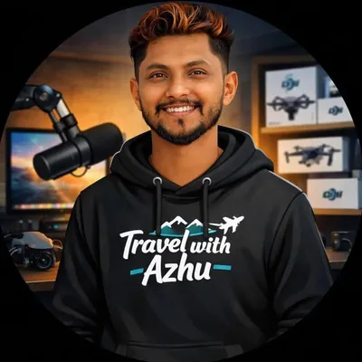 Azaar Mohamed profile