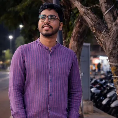 Narendra Naren profile