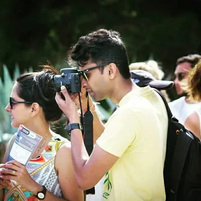 Rohan Dhavle profile