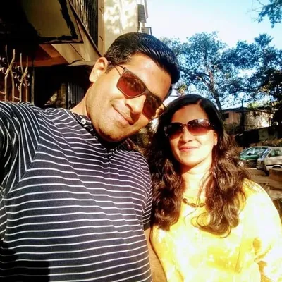Sangeetha Vikram profile