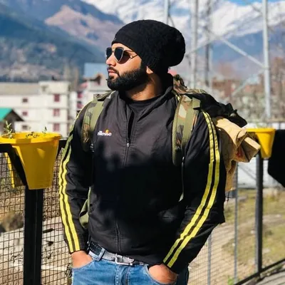 Vipul Gaba / Solo Traveler ๐ฎ๐ณ profile