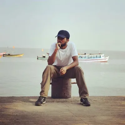 Prasad Birajdar profile