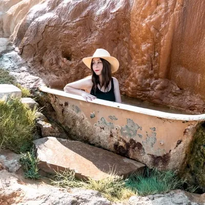 Meghan LaVay • Travel Worth Telling profile