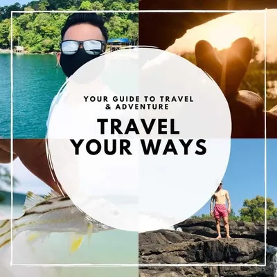 Travel Your Ways profile