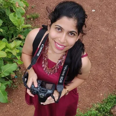 Priyanshi Atmapoojya profile
