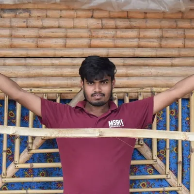 Anand Prajapati profile