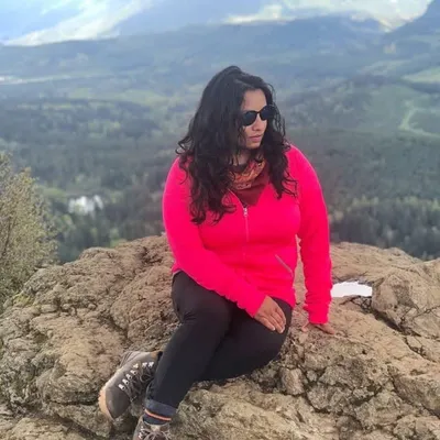 Heena | Adventures & Lifestyle profile
