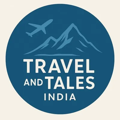 Travel and Tales India profile